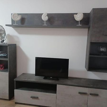 Apartmán Soggiorno Perfetto Benátky Exteriér fotografie