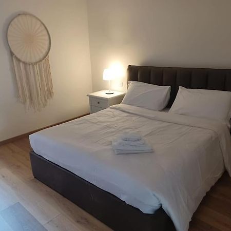 Apartmán Soggiorno Perfetto Benátky Exteriér fotografie