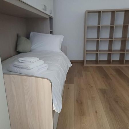 Apartmán Soggiorno Perfetto Benátky Exteriér fotografie