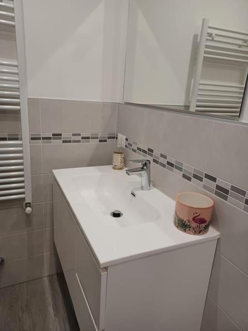 Apartmán Soggiorno Perfetto Benátky Exteriér fotografie