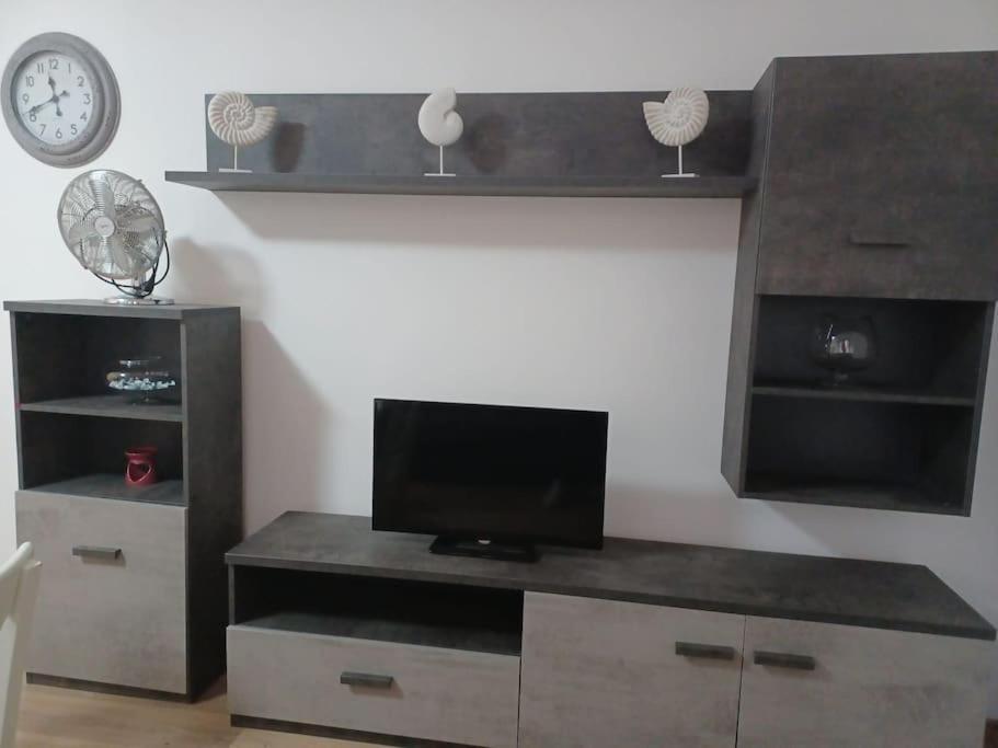 Apartmán Soggiorno Perfetto Benátky Exteriér fotografie
