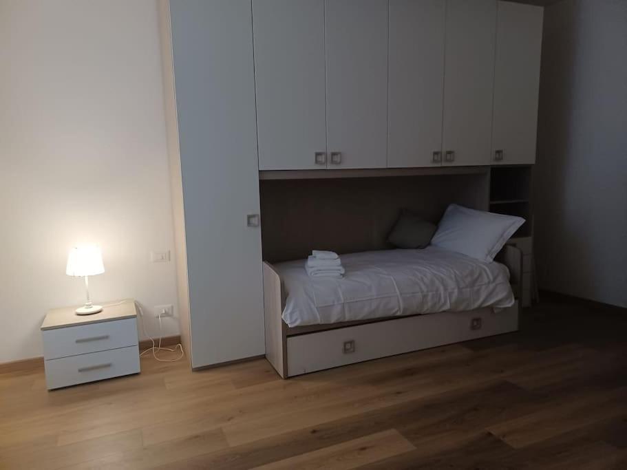 Apartmán Soggiorno Perfetto Benátky Exteriér fotografie