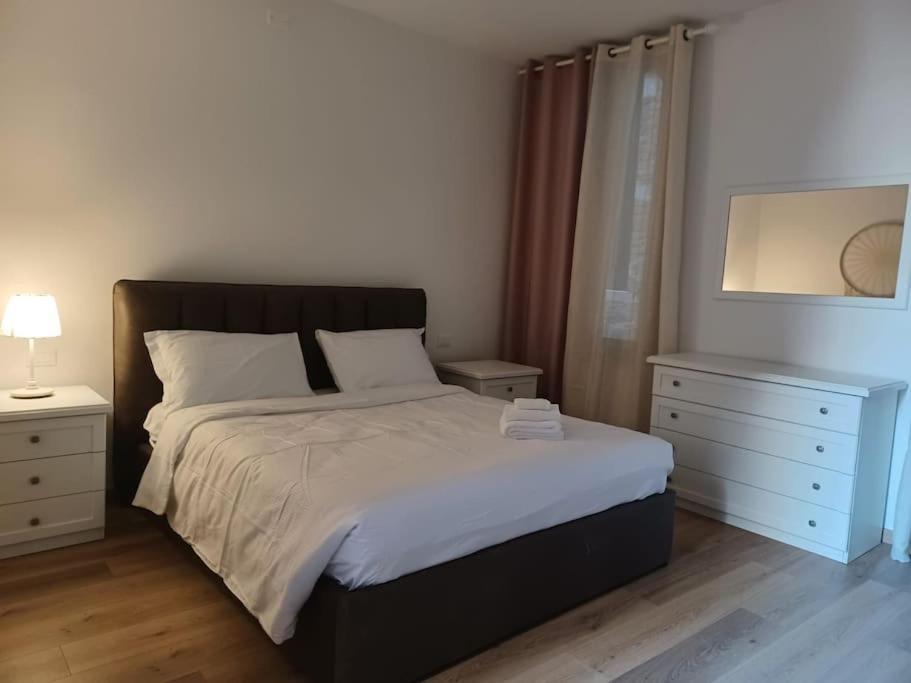Apartmán Soggiorno Perfetto Benátky Exteriér fotografie