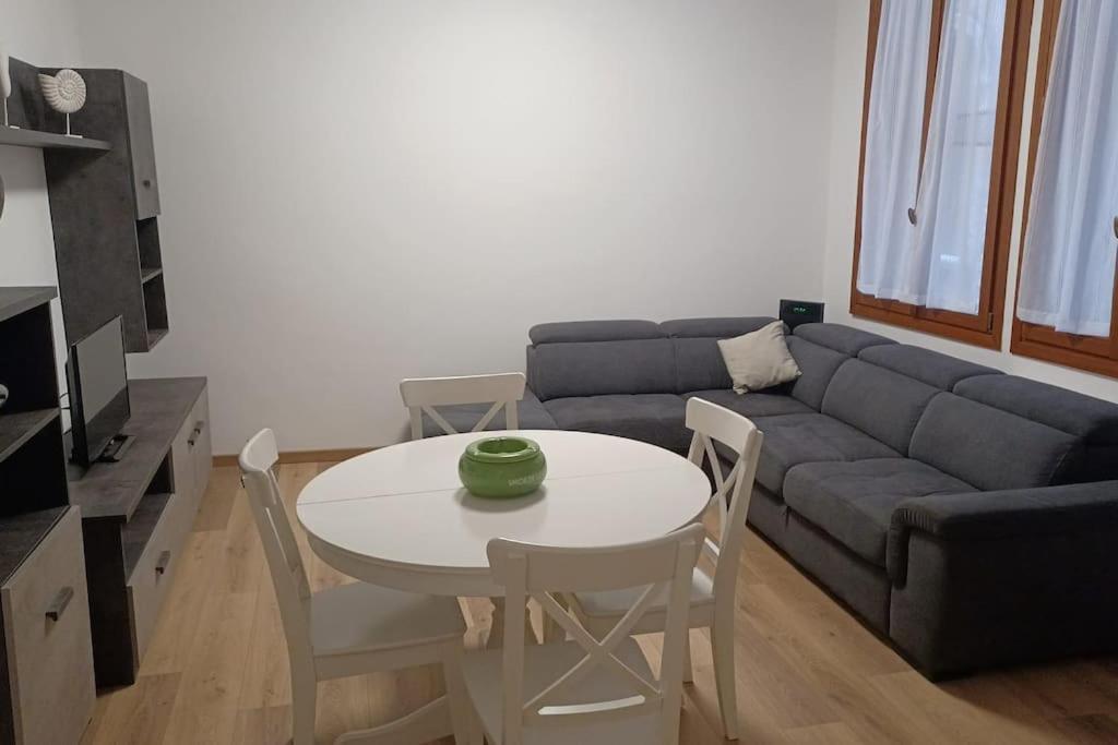 Apartmán Soggiorno Perfetto Benátky Exteriér fotografie